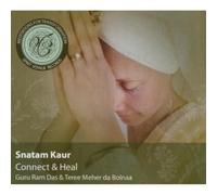 Kaur Snatam - Mft Connect & Heal