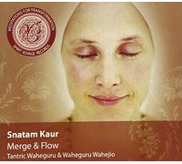 Kaur Snatam - Mft Merge & Flow