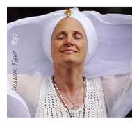 Kaur Snatam - Ras