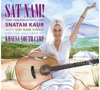 Kaur Snatam - Sat Nam! Songs From Khalsa Youth Camp
