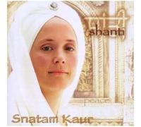Snatam Kaur-Shanti