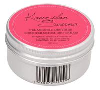 Kaurilan sauna Crema Deodorante Geranium Rose 50 ml - Deodorante