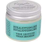 Kaurilan sauna Crema Deodorante Vegana Eucalipto e Lime 50 ml - Deodorante vegano