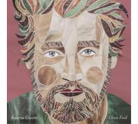 Kaurna Cronin Glass Fool (CD) Album
