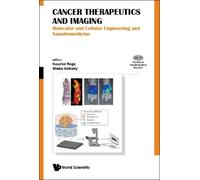 Kaushal Rege Cancer Therapeutics And Imaging: Molecular And C (Copertina rigida)