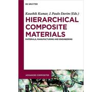 Kaushik Kumar Hierarchical Composite Materials (Copertina rigida)