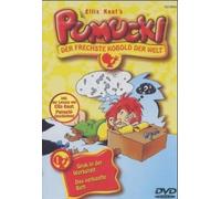 Kaut, E: Pumuckl - DVDs / Spuk in der Werkstatt /Das verkauf