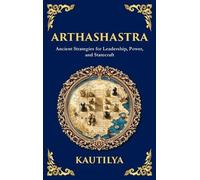 Kautilya Arthashastra (Copertina rigida)