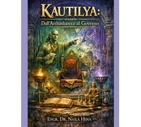 Kautilya: Dall’Arthashastra al Governo