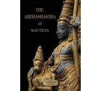 Kautilya The Arthashastra (Tascabile)