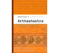 Kautilya's Complete Arthashastra