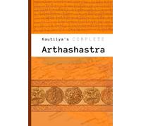 Kautilya's Complete Arthashastra