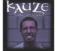 Kauze - Waiting For The Punch