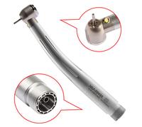KaV Style Dental E-generator LED Fiber Optic Handpiece Turbina Dentista 2/4Hole