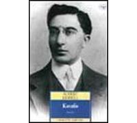 Kavafis. Una biografia critica
