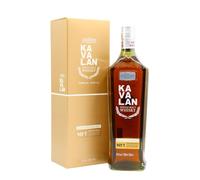 Kavalan - Distillery Select No. 1 Single Malt Whisky 70cl
