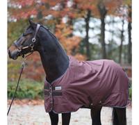 Kavalkade "Montreal" Outdoor Rug, 100 g Brown - 155 cm