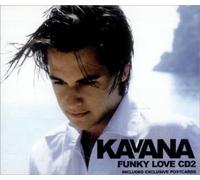 Kavana - Funky Love