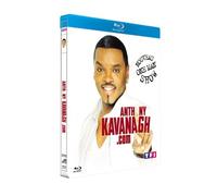 Kavanagh, Anthony - Anthony Kavanagh.com (Blu-ray)