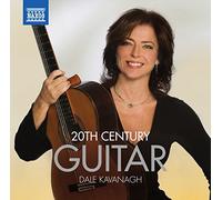 Kavanagh,Dale - 20th Century Guitar