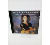 Kavanagh,Dale - Dale Kavanagh,Gitarre Solo