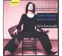 Kavanagh, Dale - Reverie