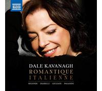 Kavanagh,Dale - Romantique Italienne