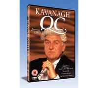 Kavanagh Q.C. - The Complete Series 1 [VHS] [1995]