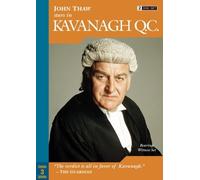 Kavanagh Qc - Bearing Witness Set