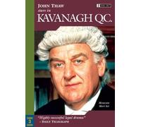 Kavanagh Qc: Memento Mori Set