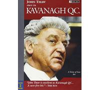 Kavanagh Qc - Sense of Loss Set