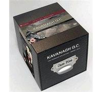 Kavanagh Qc Series 1-5 - Complete Collection Case Files