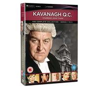 Kavanagh Qc: The Complete Collection - Series 1 To 5 [Edizione: Regno Unito] [Edizione: Regno Unito]