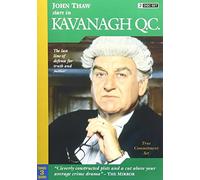 Kavanagh Qc - True Commitment Set