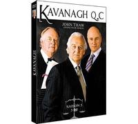 Kavanagh - Saison 5 - Coffret 3 DVD