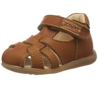 Kavat Sabbia rull, Sandali Chiusi Unisex-Bambini, Marrone Chiaro, 24 EU