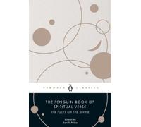 Kaveh Akbar The Penguin Book of Spiritual Verse (Tascabile)