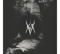 Kaverna Un Monolito En Llamas Quiebra El Horizonte (CD)