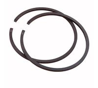 KAVIGU 2 pezzi lotto 44,7 mm * 1,2 mm anello pistone, for motosega STIHL 026 PRO MS-260 MS260 MS261 MS271C MS291 1121 034 3002 più cilindro Kit fasce elastiche pistone