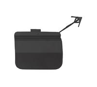 KAVIGU, for Chevrolet, for Cruze, 2009-2014, Accessori auto, Paraurti posteriore Gancio di traino Copertura occhiello di traino Copertura per aletta di traino(Unpainted Passenger)