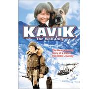 Kavik the Wolf Dog - Kavik the Wolf Dog