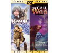 Kavik Wolf Dog & Call of the Wild