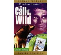 Kavik Wolf Dog & Call of Wild