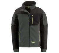 KAVIR FLEECE GREY XL