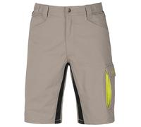 KAVIR SHORTS BEIGE/BLACK M