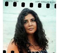 Kavita Shah Cape Verdean Blues (CD)