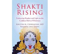 Kavitha Chinnaiyan Shakti Rising (Tascabile)