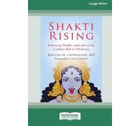 Kavitha M Chinnaiyan Shakti Rising (Tascabile)