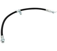 2x Tubazioni freno flessibili KAVO PARTS Davanti S+D per TOYOTA YARIS I