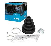 KAVO PARTS CVB-5511 Kit cuffia, Semiasse per MITSUBISHI,VOLVO